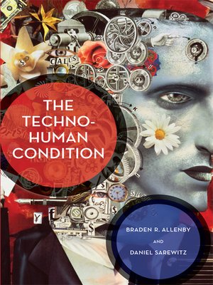 cover image of The Techno-Human Condition